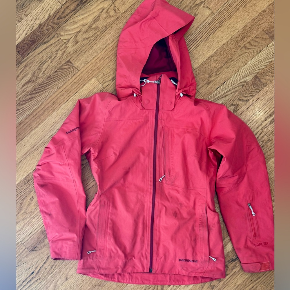 Patagonia Women's Ski Jacket small